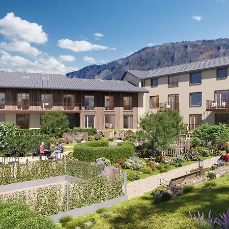 Auberge D'Aillon Et D'Ailleurs Экстерьер фото